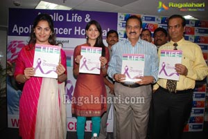 Apollo Life Special Oncology Issue Launch