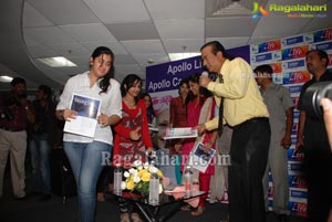 Apollo Life Special Oncology Issue Launch