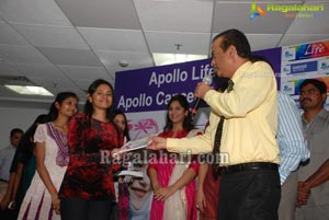 Apollo Life Special Oncology Issue Launch