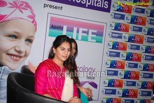 Apollo Life Special Oncology Issue Launch