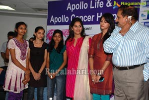 Apollo Life Special Oncology Issue Launch