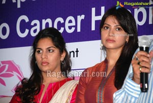 Apollo Life Special Oncology Issue Launch