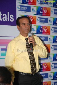 Apollo Life Special Oncology Issue Launch