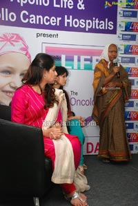 Apollo Life Special Oncology Issue Launch