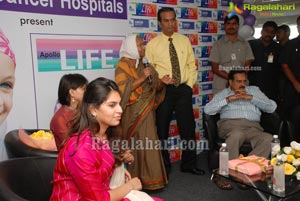 Apollo Life Special Oncology Issue Launch