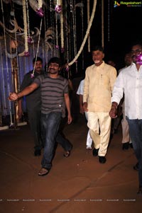 Aryan Rajesh-Subhashini Wedding Reception