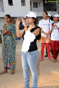 Basavatarakam Cancer Hospital Cancer Awareness Walk