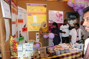 Basavatarakam Cancer Hospital Cancer Awareness Exhibition Launch