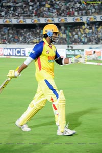 Chennai Rhinos-Karnataka Bulldozers Final Match