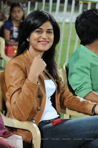 Chennai Rhinos-Karnataka Bulldozers Final Match