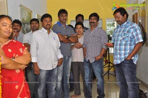 Devudu Chesina Manuchulu Muhurat