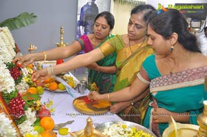 Devudu Chesina Manuchulu Muhurat