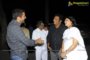 Dhoni Audio Release