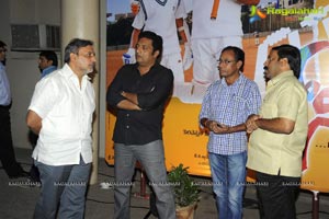 Dhoni Audio Release