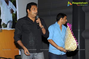 Dhoni Audio Release