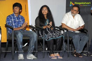 Dhoni Audio Release