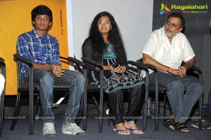 Dhoni Audio Release