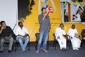 Dhoni Audio Release