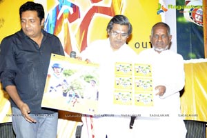 Dhoni Audio Release