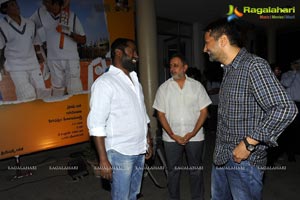 Dhoni Audio Release