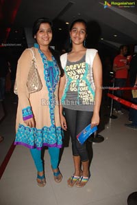 Ek Main Aur Ekk Tu Special Screening at Cinemax by Bisket Srikanth