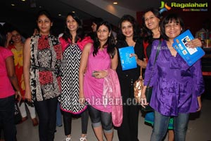 Ek Main Aur Ekk Tu Special Screening at Cinemax by Bisket Srikanth