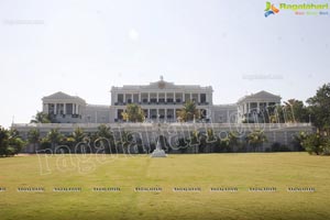 Falaknuma Palace Photo Gallery