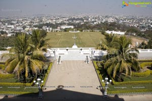 Falaknuma Palace Photo Gallery