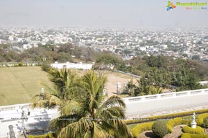 Falaknuma Palace Photo Gallery