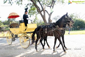 Falaknuma Palace Photo Gallery