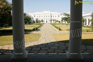 Falaknuma Palace Photo Gallery