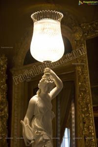 Falaknuma Palace Photo Gallery