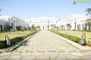 Falaknuma Palace Photo Gallery