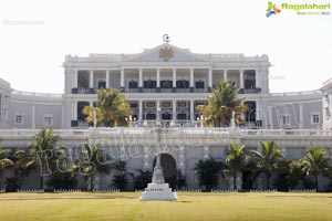 Falaknuma Palace Photo Gallery