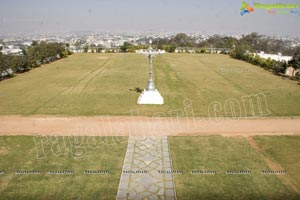 Falaknuma Palace Photo Gallery