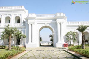 Falaknuma Palace Photo Gallery