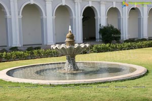 Falaknuma Palace Photo Gallery