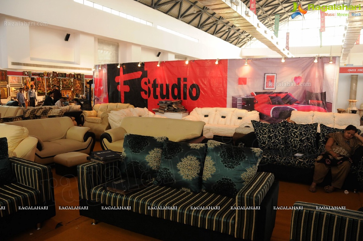 Furniture Fair 2012