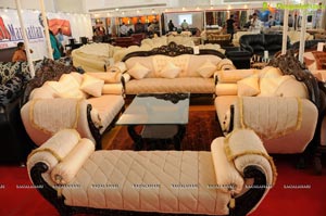 Furniture Fair 2012