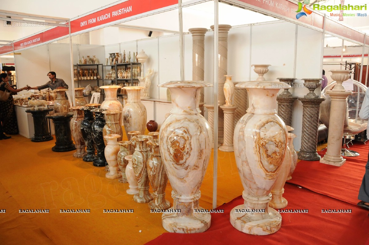 Furniture Fair 2012