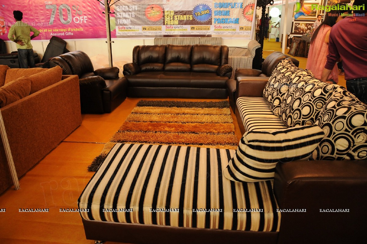 Furniture Fair 2012