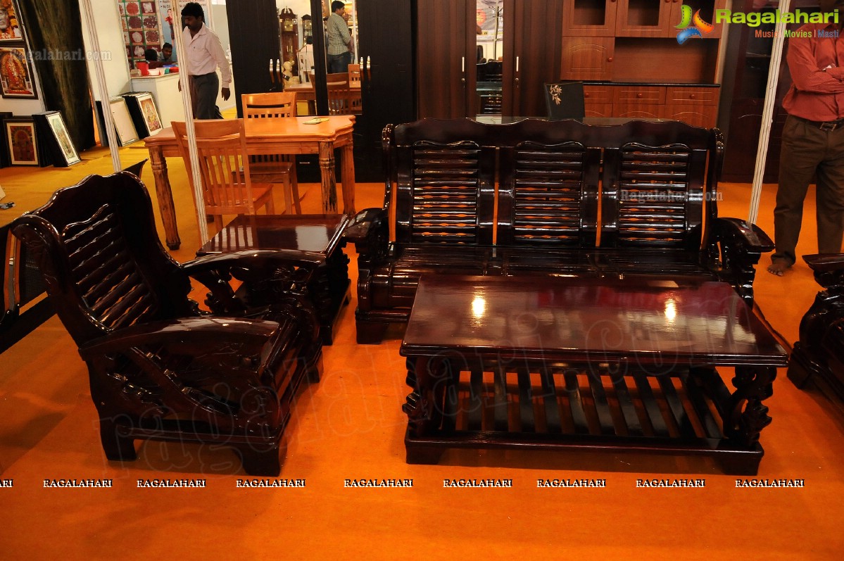 Furniture Fair 2012