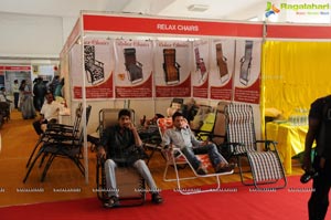 Furniture Fair 2012