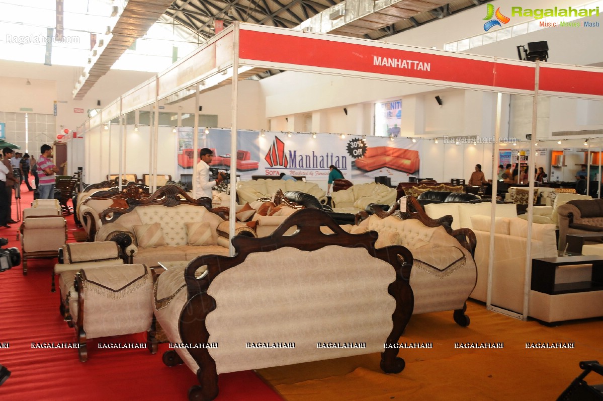 Furniture Fair 2012