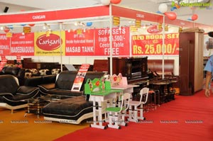 Furniture Fair 2012