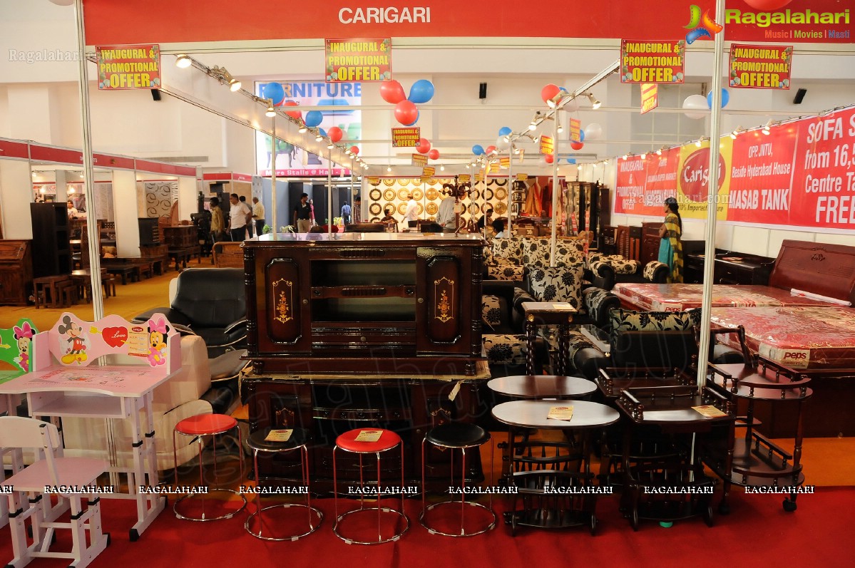 Furniture Fair 2012