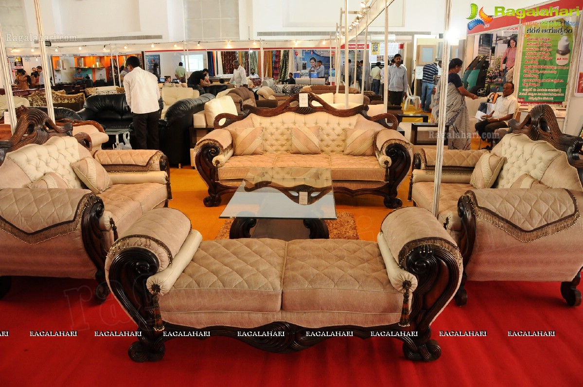 Furniture Fair 2012