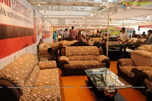 Furniture Fair 2012