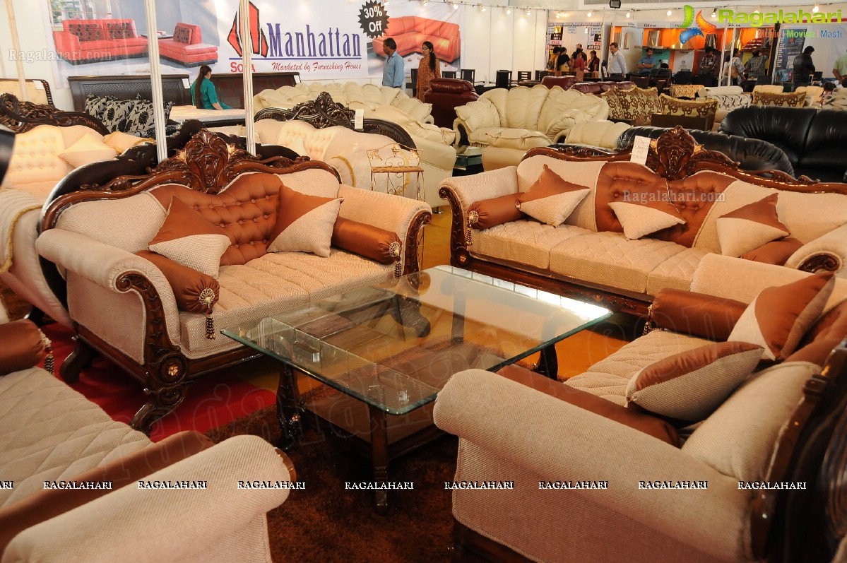 Furniture Fair 2012