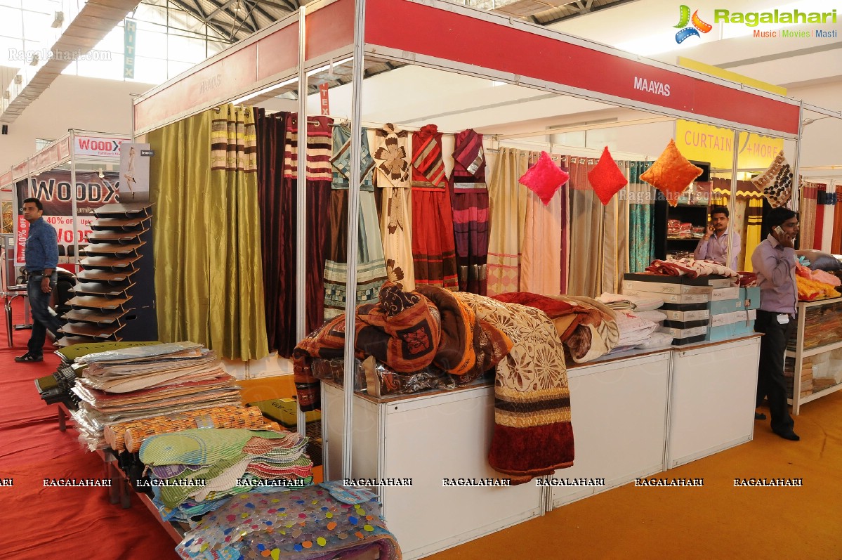 Furniture Fair 2012